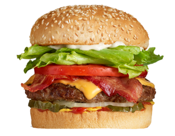 beef-burger